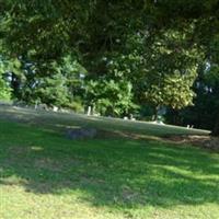 Tippett's Chapel FWB Church Cemetery on Sysoon