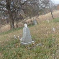 Tipton Cemetery on Sysoon