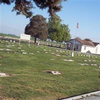 Tipton-Pixley Cemetery on Sysoon