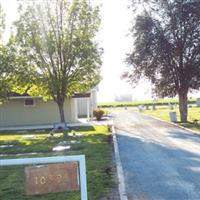 Tipton-Pixley Cemetery on Sysoon