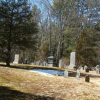 Tisdale Cemetery on Sysoon
