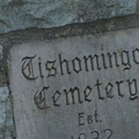 Tishomingo City Cemetery on Sysoon