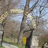 Titicut Parish Cemetery on Sysoon