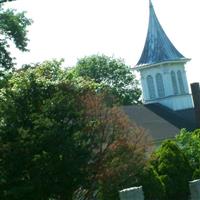 Titusville Methodist Church Cemetery on Sysoon
