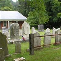Titusville Presbyterian Churchyard on Sysoon