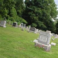 Titusville Presbyterian Churchyard on Sysoon