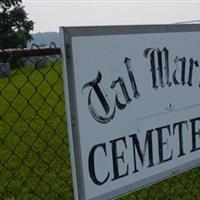T. M. Lakes Cemetery on Sysoon