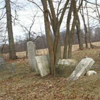 Toad Hollow Cemetery on Sysoon