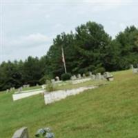 Toadvine Cemetery on Sysoon