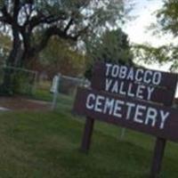 Tobacco Valley Cemetery on Sysoon