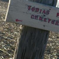 Tobias File Cemetery on Sysoon