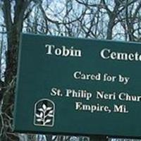 Tobin Cemetery on Sysoon