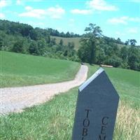 Tobler Cemetery on Sysoon