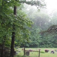 Todd Cemetery on Sysoon