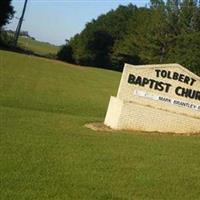 Tolbert Cemetery on Sysoon