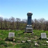 Tolson Cemetery on Sysoon