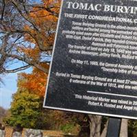 Tomac Burying Ground on Sysoon