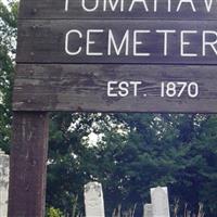 Tomahawk Cemetery on Sysoon