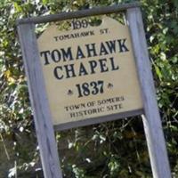 Tomahawk Chapel Cemetery on Sysoon