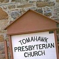 Tomahawk Presbyterian Cemetery on Sysoon