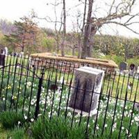 Tomahawk Presbyterian Cemetery on Sysoon