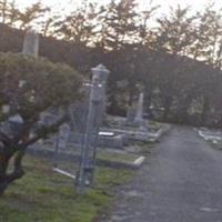 Tomales Presbyterian Cemetery on Sysoon