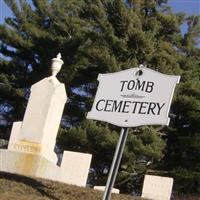 Tomb Cemetery on Sysoon