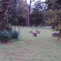 Tomberlin Cemetery on Sysoon