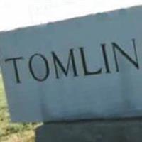 Tomlinson Cemetery on Sysoon