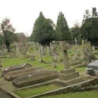 Tonbridge Cemetery on Sysoon
