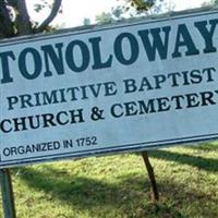 Tonoloway Baptist Cemetery on Sysoon