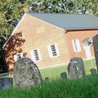 Tonoloway Baptist Cemetery on Sysoon