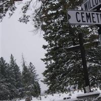 Tony Cemetery on Sysoon