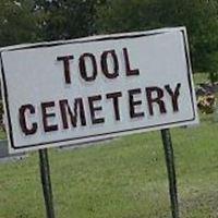 Tool Cemetery on Sysoon