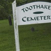 Toothaker Cemetery on Sysoon