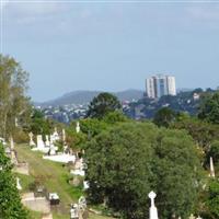 Toowong Cemetery on Sysoon