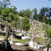 Toowong Cemetery on Sysoon