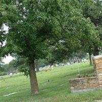 Topeka Cemetery on Sysoon