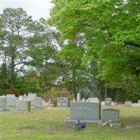 Topsail Presbyterian Church Cemetery on Sysoon