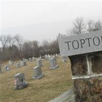 Topton Union Cemetery on Sysoon