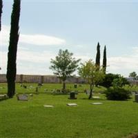 Toquerville Cemetery on Sysoon