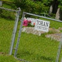 Toran Cemetery on Sysoon
