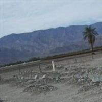 Torres Martinez Reservation Cemetery on Sysoon