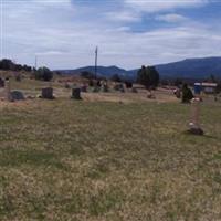 Torrey Cemetery on Sysoon