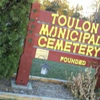 Toulon Cemetery on Sysoon