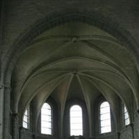 Tournai Saint Brice Church on Sysoon