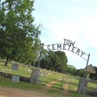 Tow Cemetery on Sysoon