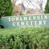 Towamensing Cemetery on Sysoon