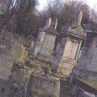 Tower Hamlets Cemetery on Sysoon