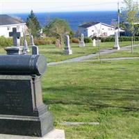 Tower Hill Cemetery on Sysoon